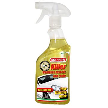 Detailing auto exterior Killer 500ml de la Auto Care Store Srl