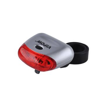 Lampa spate LED pentru bicicleta URZ0068 de la Auto Care Store Srl