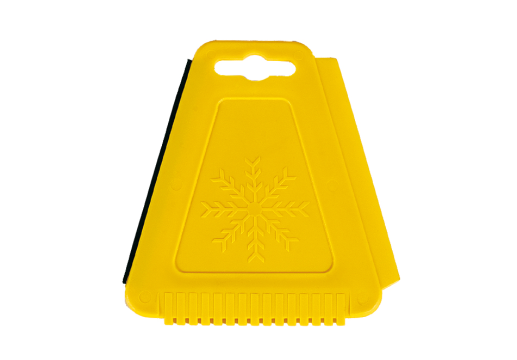 Racleta simpla cu lamela cauciuc de la Auto Care Store Srl
