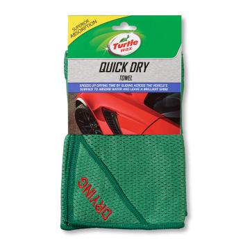 Laveta microfibra Turtle Wax 60 x 40 cm de la Auto Care Store Srl
