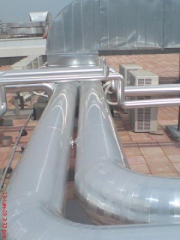 Cochilii poliuretan 89*30, L = 2 m / buc. de la Q. Euro Soft Srl