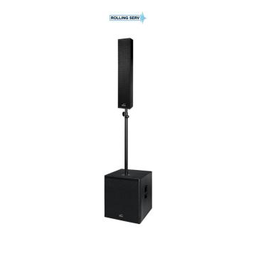 Sistem audio TWA 15 Array System - Solton