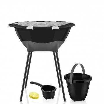 Set cadita de baie BabyJem Elegant (culoare: roz)