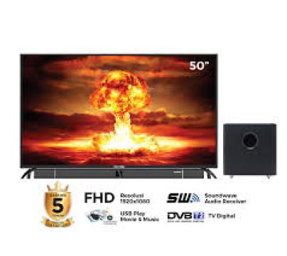 Electrocasnice - Consumer electronic goods de la CV Starindo Gemilang