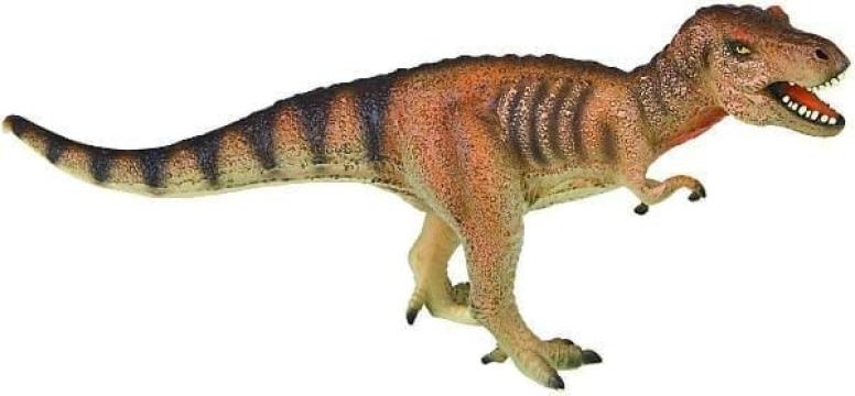 Jucarie figurina pentru copii Tyrannosaurus
