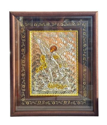 Icoana Sfantul Mihail 1000-925 de la Sorana Prodcom Srl