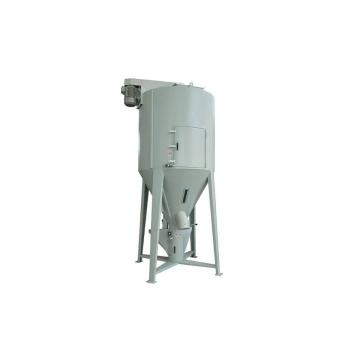 Amestecatoare verticale de la Plastic Systems Srl