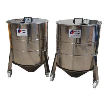 Cuve de stocare de la Plastic Systems Srl