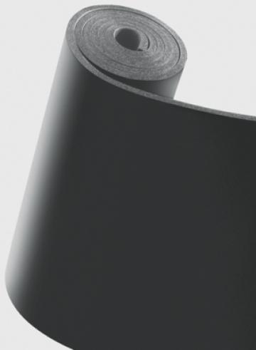 Rulouri / placi cauciuc elastomeric de la Q. Euro Soft Srl