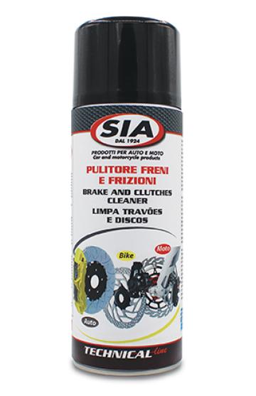 Spray curatare frane Sia