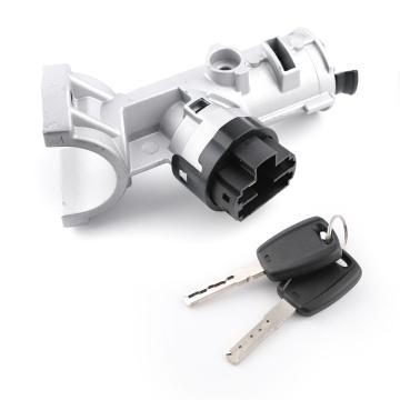 Contact auto Fiat Ducato, Citroen Jumper, Peugeot Boxer