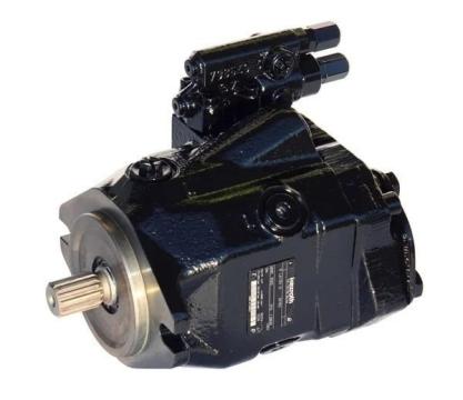 Pompa hidraulica R902537631 Rexroth de la SC MHP-Store SRL