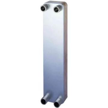 Schimbator de caldura in placi inox 17.5 Kw