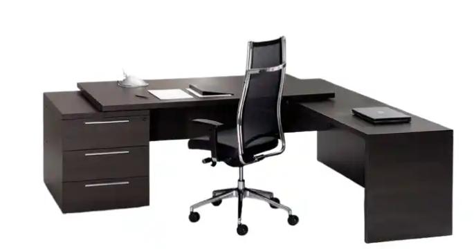 Birou managerial de la Sembazuru Art Srl
