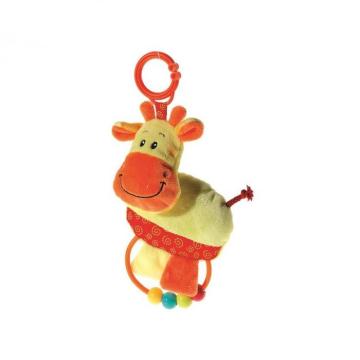 jucarie girafa