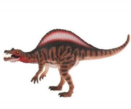 Jucarie figurina pentru copii Spinosaurus