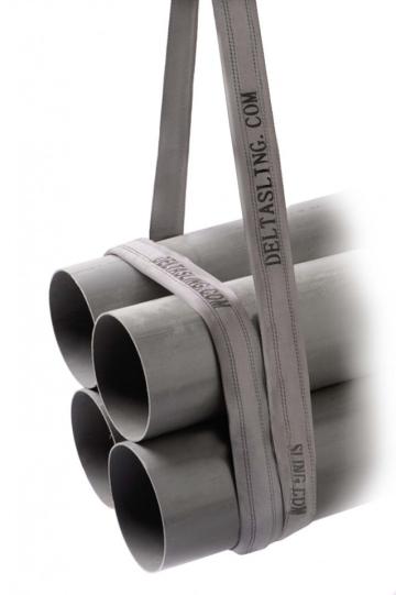 Chinga circulara textila 4 tone, circumferinta: 10 metri de la Www.toplift.ro