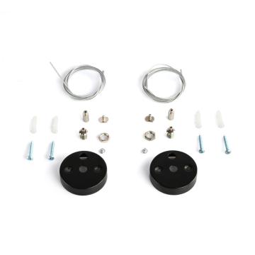 Kit suspensie Videx VL-BNL02-F05B de la Casa Cu Bec Srl