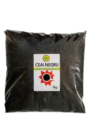 Ceai negru 1 kg, Natural Seeds Product