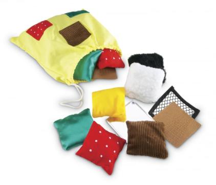 Joc interactiv Invatam prin atingere