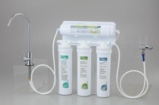 Purificator ultrafiltrare si alcalinizare UWF-Q401