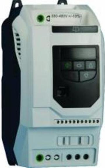 Controler de turatie FIS 4466-1.5