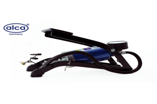 Pompa picior 1 cilindru compact de la Auto Care Store Srl