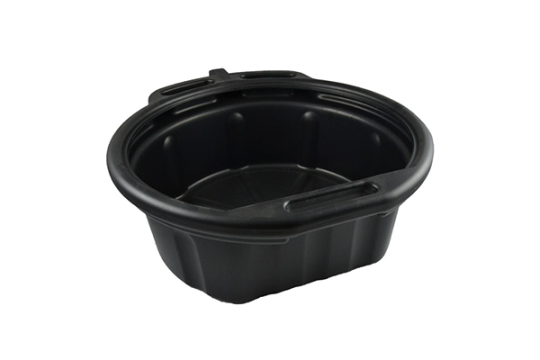 Recipient colectare ulei 18l JBM de la Auto Care Store Srl