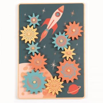 Centru activitati Spatiu, Egmont Toys de la Montana Imobiliare Srl