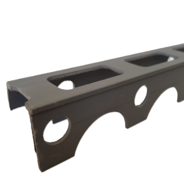 Distantier liniar 2 cm