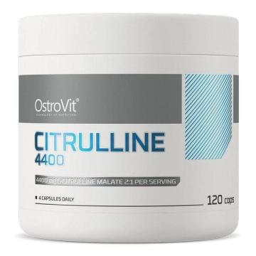 Supliment alimentar OstroVit Supreme Capsules Citrulline