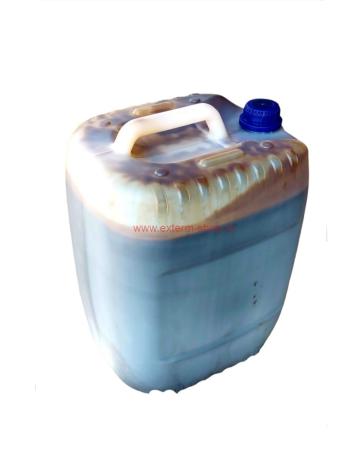 Decofrol profesional cofraje beton 20 L pe baza de ulei de la Exterm Rom Trading Srl