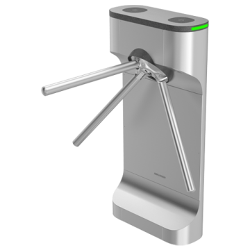 Turnichet tripod bidirectional, brat metalic de la Big IT Solutions