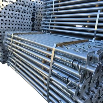 Popi metalici extensibili zincati 2000-3600 de la A.I.A Pro Srl
