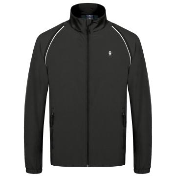 Jacheta usoara, respirabila, impermeabila