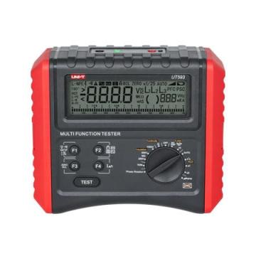 Aparat de masura pentru instalatii electrice de la Marco & Dora Impex Srl