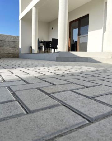 Pavaj Wise Parket 60 mm gri de la Depozit Virtual