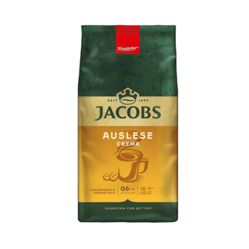 Cafea boabe Jacobs Auslesse Crema 1 kg