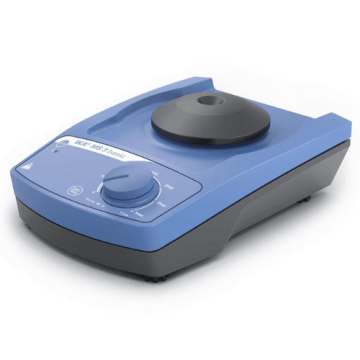 Agitator orbital IKA MS 3 basic de la Aparatura De Laborator - Sartorom