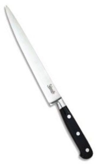 Cutit feliere Salvinelli - lama 20 cm, inox profesional