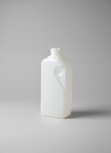 Flacon HDPE 0.5l