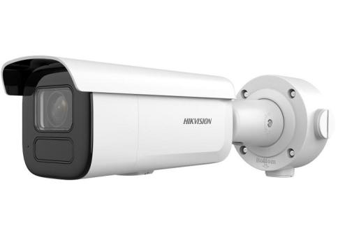 Camera IP Bullet 4MP IR 60M lentila 2.7-13.5 mm de la Discret Spy Srl