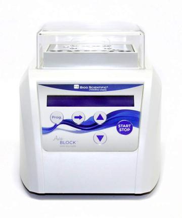 Incubator AuroBlock Perten Instruments de la Aparatura De Laborator - Sartorom
