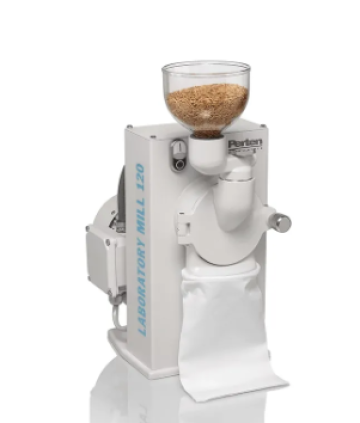 Moara de laborator cu ciocanele LM 120, Perten Instruments
