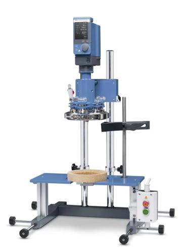 Reactor de laborator LR-2.ST Compact Power, Ika