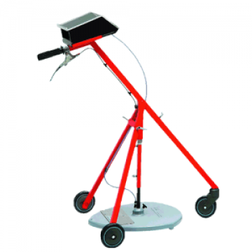 Instrument de masurare a grosimii stratului nemetalic de la Aparatura De Laborator - Sartorom