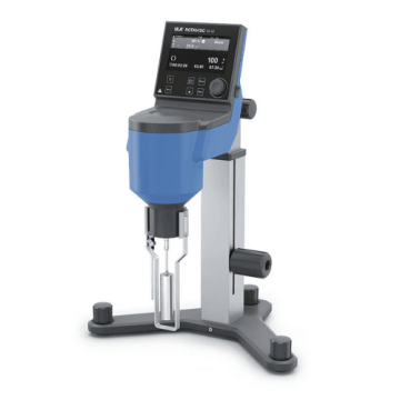 Vascozimetru rotational Ika Rotavisc lo-vi Complete de la Aparatura De Laborator - Sartorom