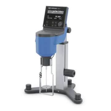 Vascozimetru rotational Ika Rotavisc me-vi Complete de la Aparatura De Laborator - Sartorom