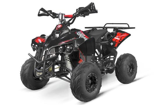 Jucarie ATV electric Nitro ecoWarrior 1000W 48V 20Ah