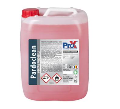 Detergent pardoseli Pardoclean, 5 kg